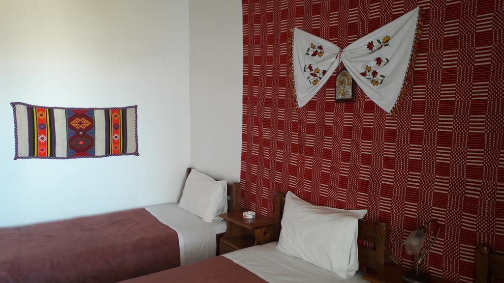 Aris Rooms 阿诺吉亚 外观 照片